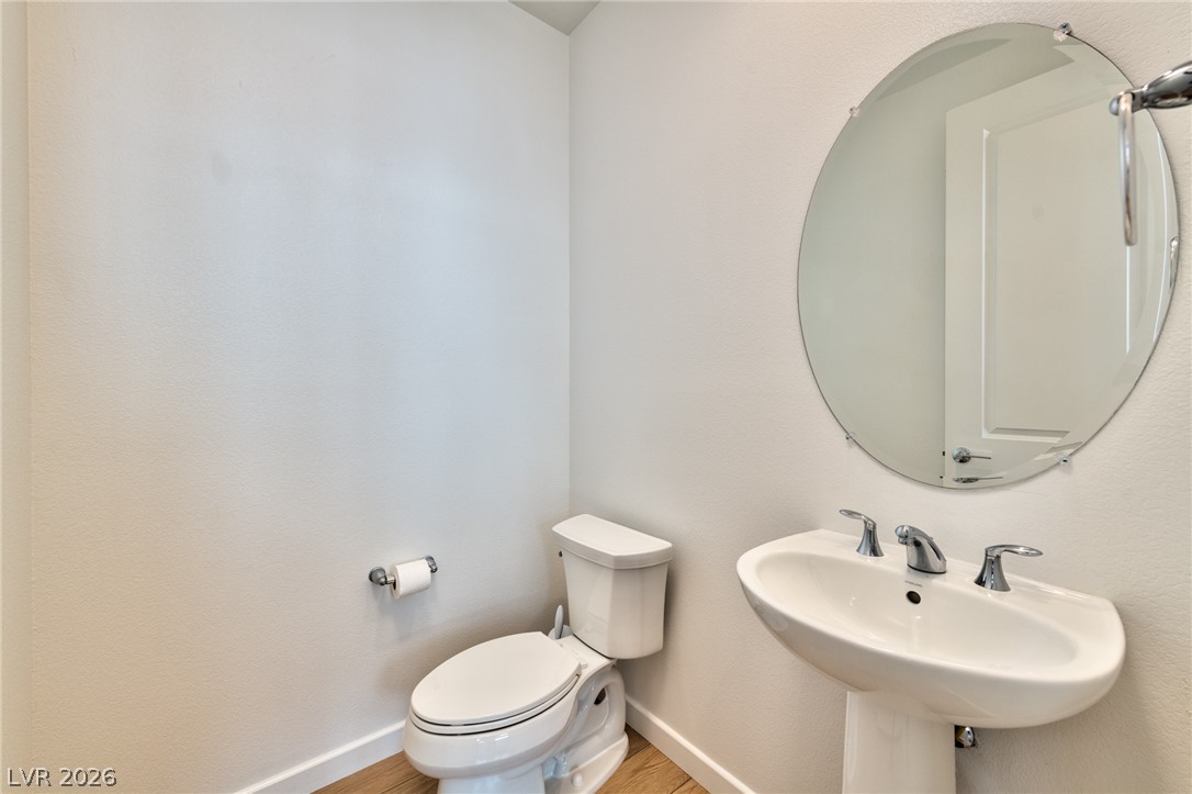 3327 Esker Ridge Avenue Property Photo 10