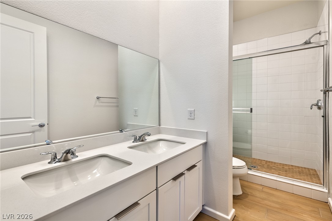 3327 Esker Ridge Avenue Property Photo 19