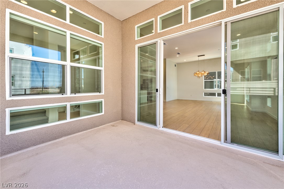 3327 Esker Ridge Avenue Property Photo 23