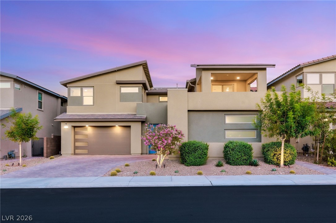 424 Crown Mesa Avenue Property Photo 1