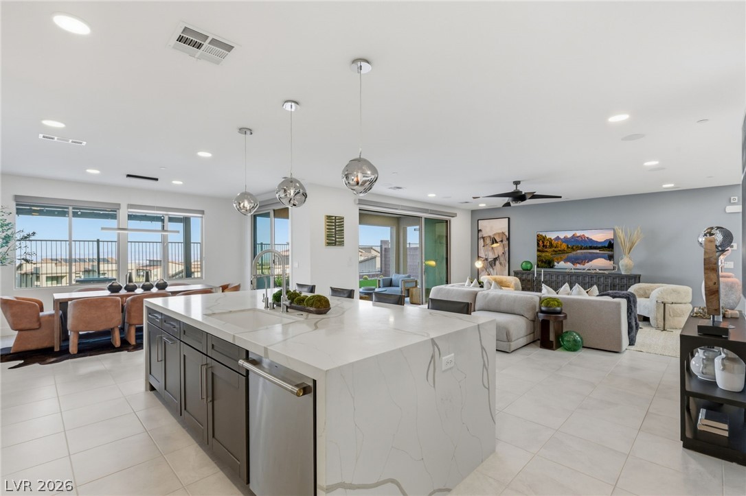 424 Crown Mesa Avenue Property Photo 18