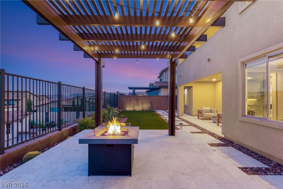 424 Crown Mesa Avenue Property Photo 60