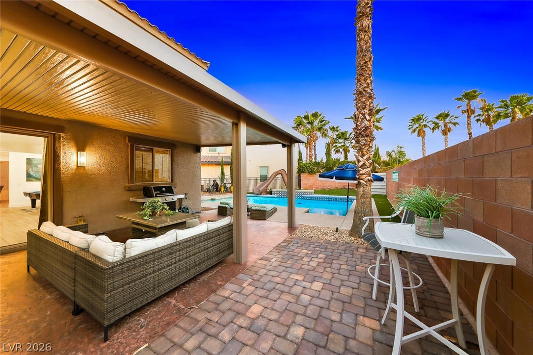 1013 Via Sacra Street Property Photo 43