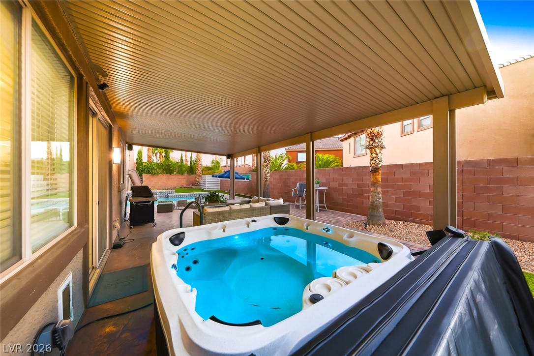 1013 Via Sacra Street Property Photo 45