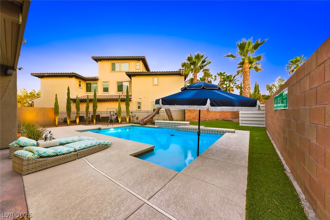 1013 Via Sacra Street Property Photo 46