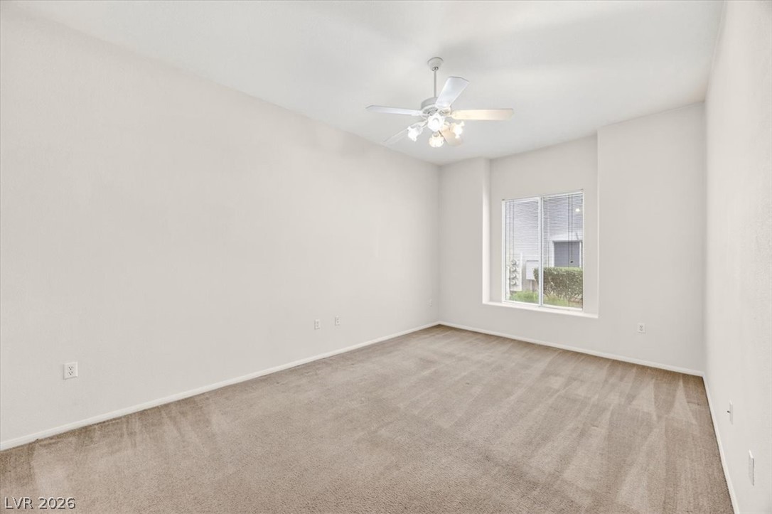 3320 Cactus Shadow Street 103 Property Photo 22