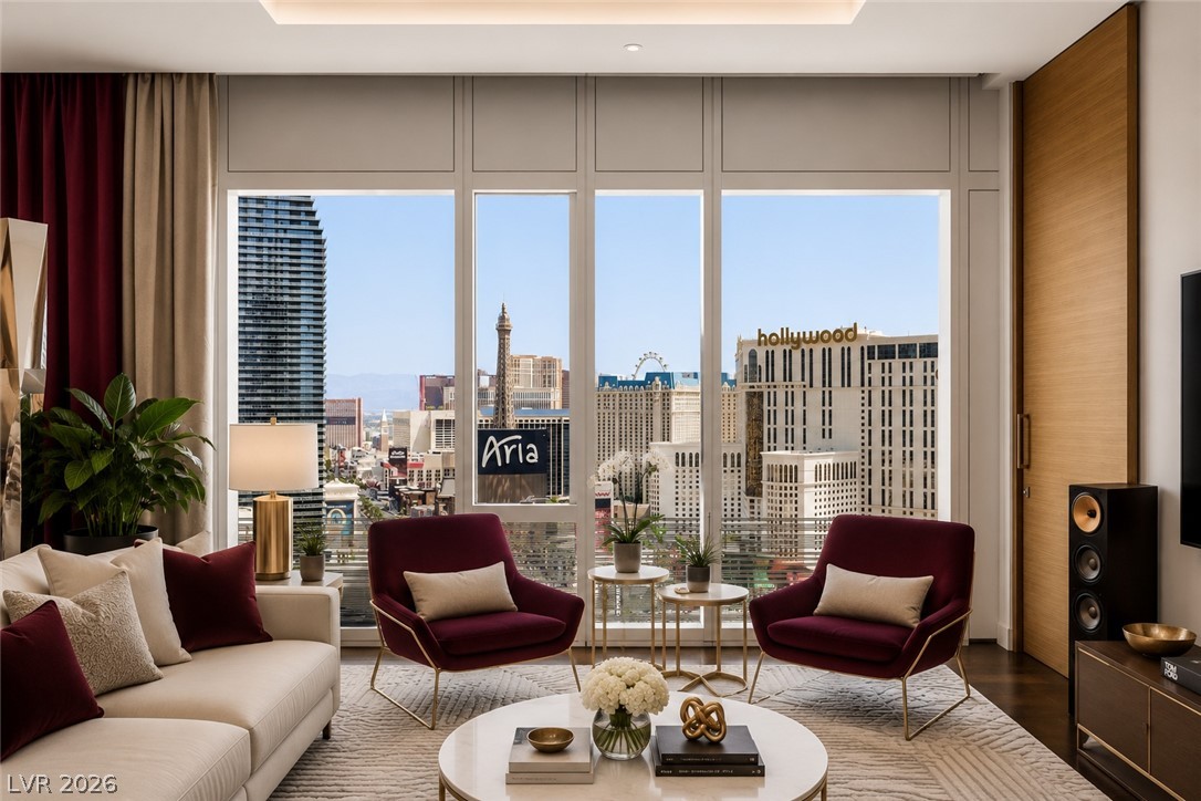3750 South Las Vegas Boulevard 2404 Property Photo 4