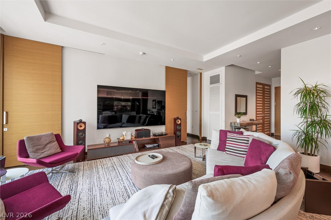3750 South Las Vegas Boulevard 2404 Property Photo 12