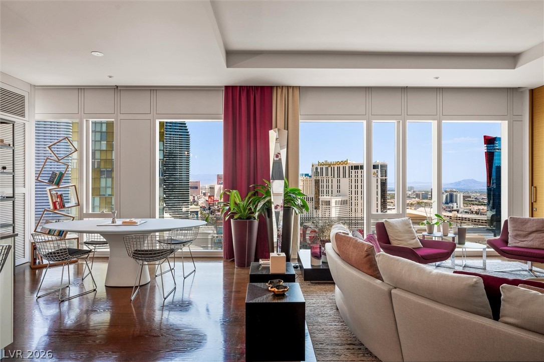3750 South Las Vegas Boulevard 2404 Property Photo 13