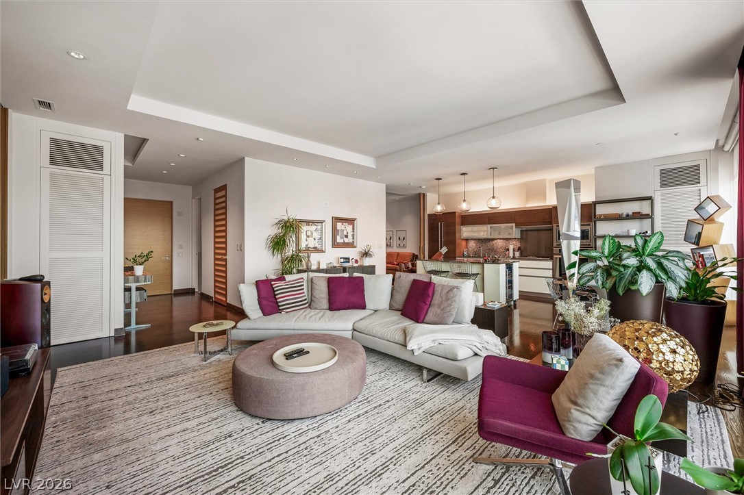 3750 South Las Vegas Boulevard 2404 Property Photo 14