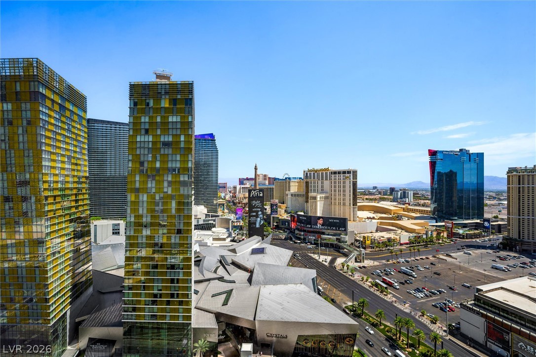 3750 South Las Vegas Boulevard 2404 Property Photo 15