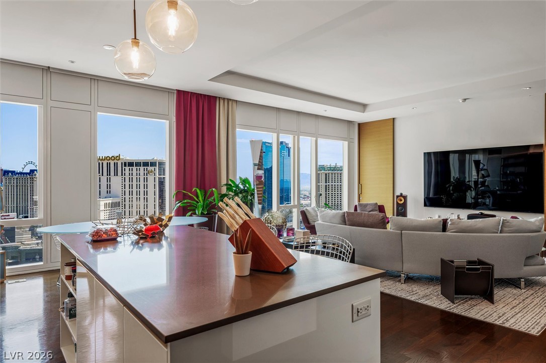 3750 South Las Vegas Boulevard 2404 Property Photo 22
