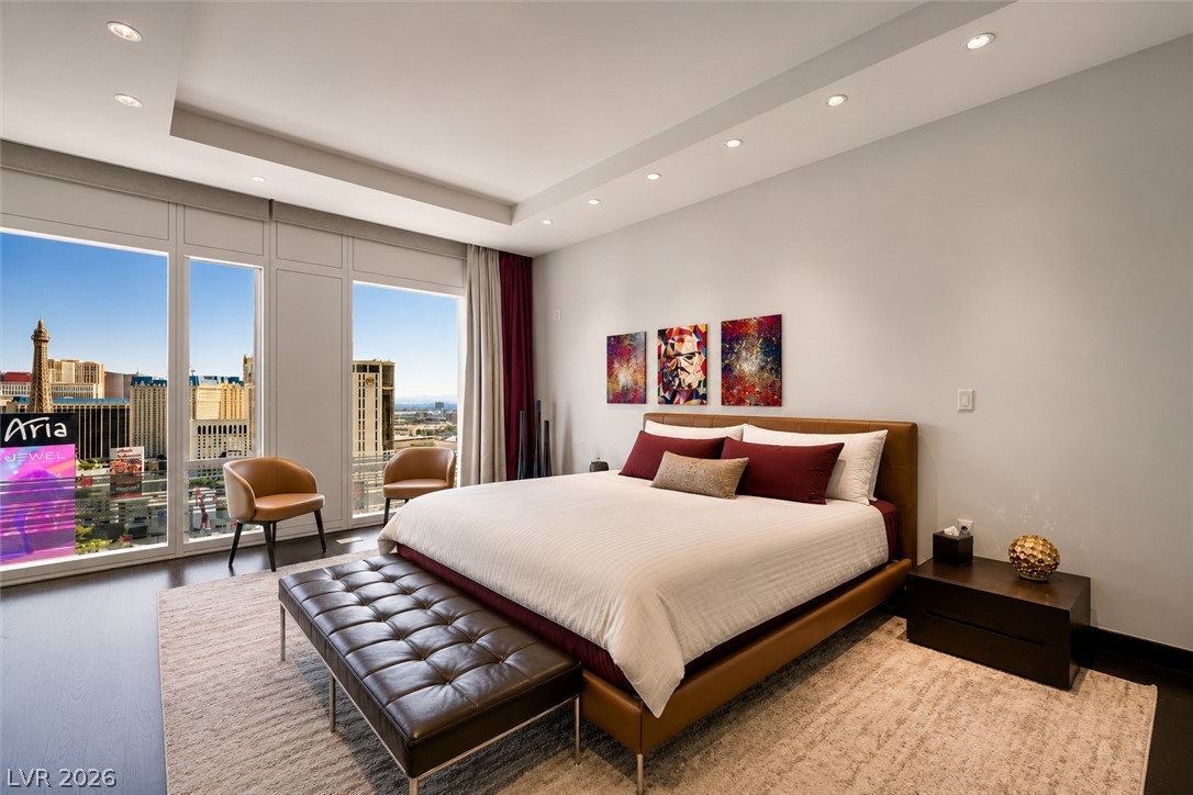 3750 South Las Vegas Boulevard 2404 Property Photo 25
