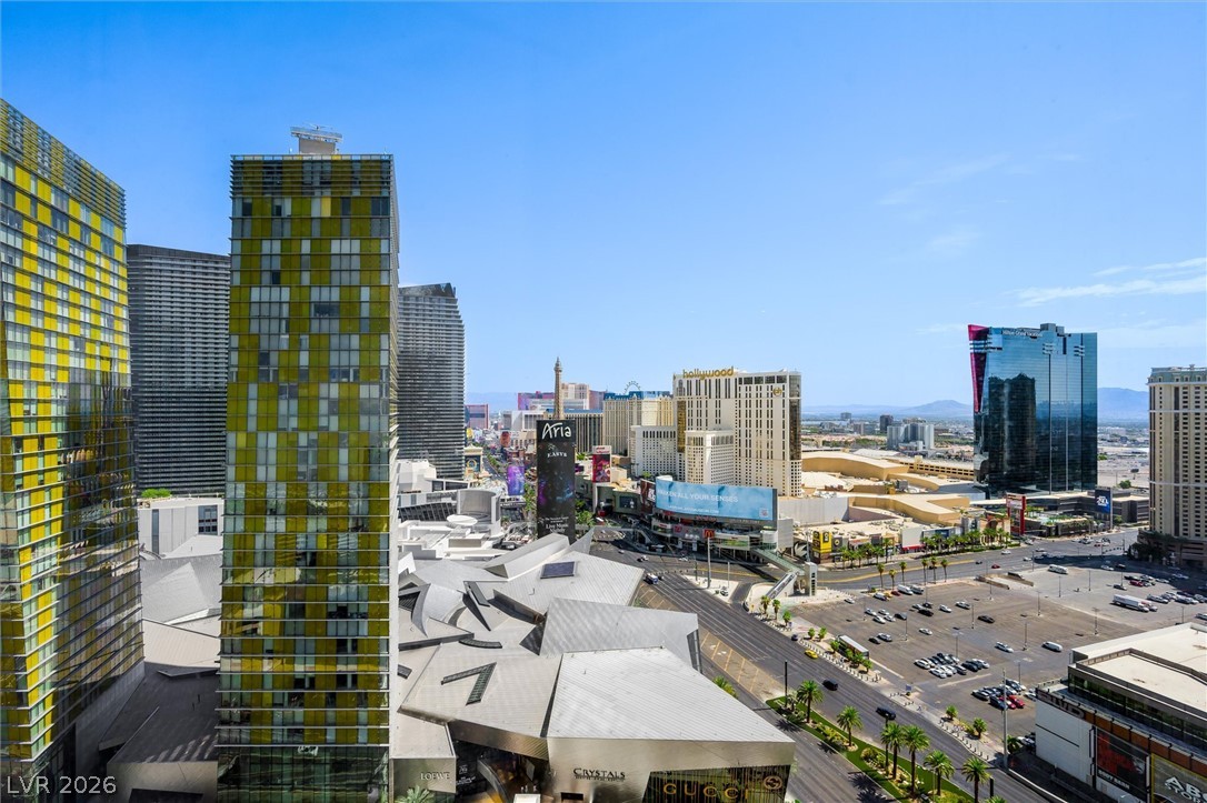 3750 South Las Vegas Boulevard 2404 Property Photo 29