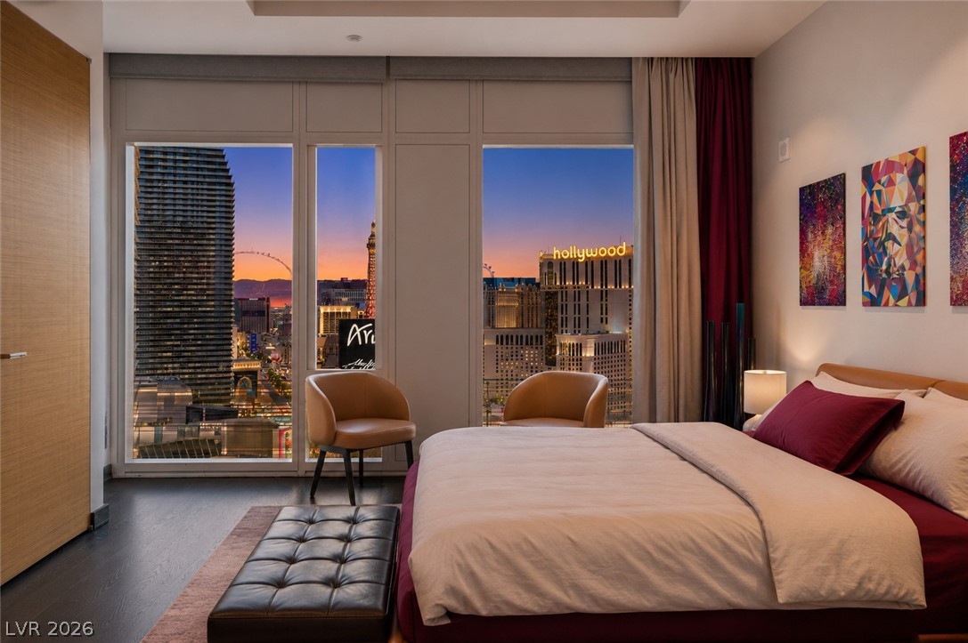 3750 South Las Vegas Boulevard 2404 Property Photo 30