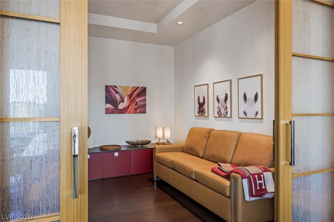 3750 South Las Vegas Boulevard 2404 Property Photo 43