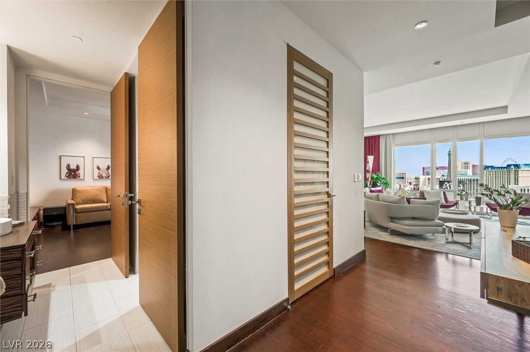 3750 South Las Vegas Boulevard 2404 Property Photo 57