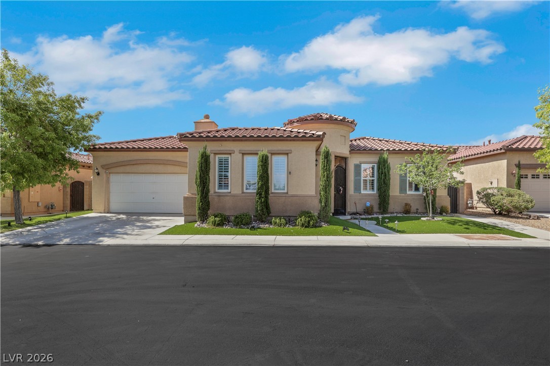 7135 Comanche Canyon Avenue Property Photo 1