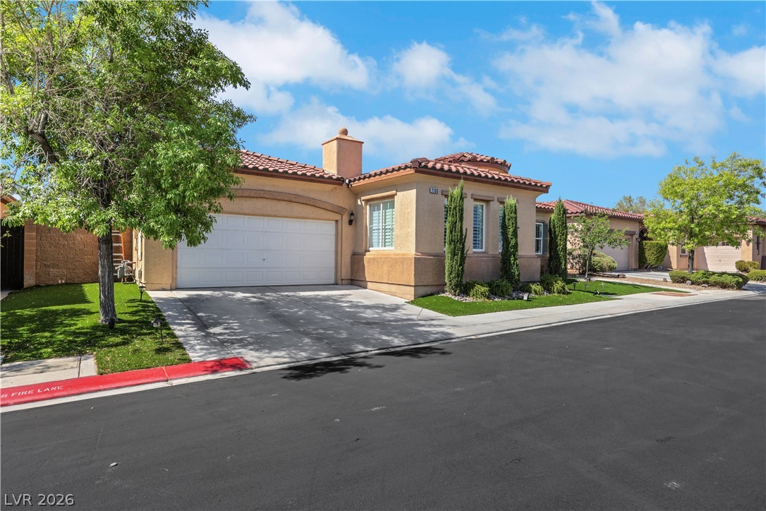 7135 Comanche Canyon Avenue Property Photo 4