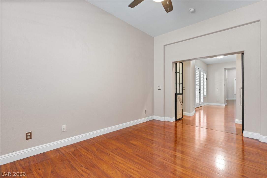 7135 Comanche Canyon Avenue Property Photo 9