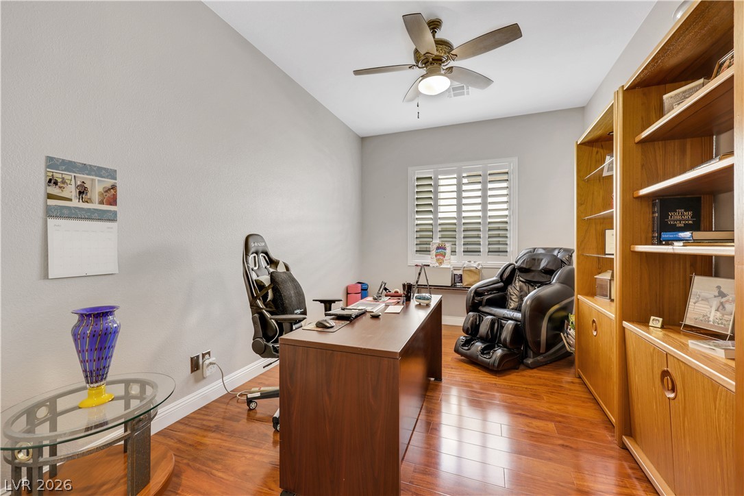 7135 Comanche Canyon Avenue Property Photo 15