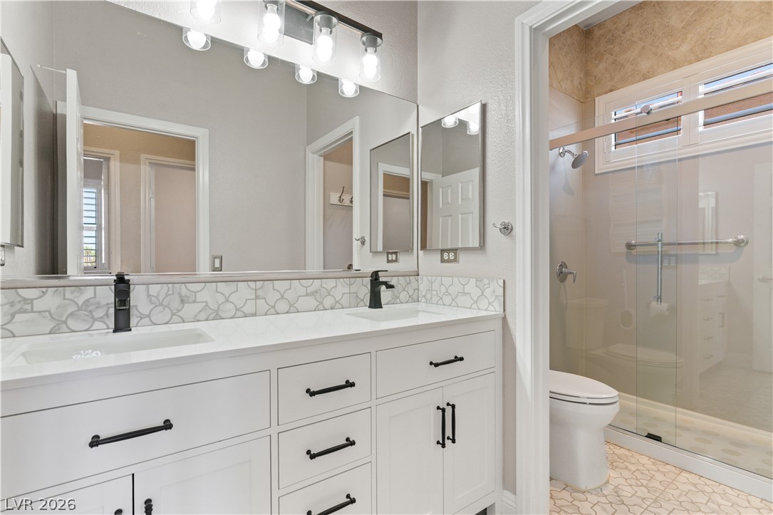 7135 Comanche Canyon Avenue Property Photo 15