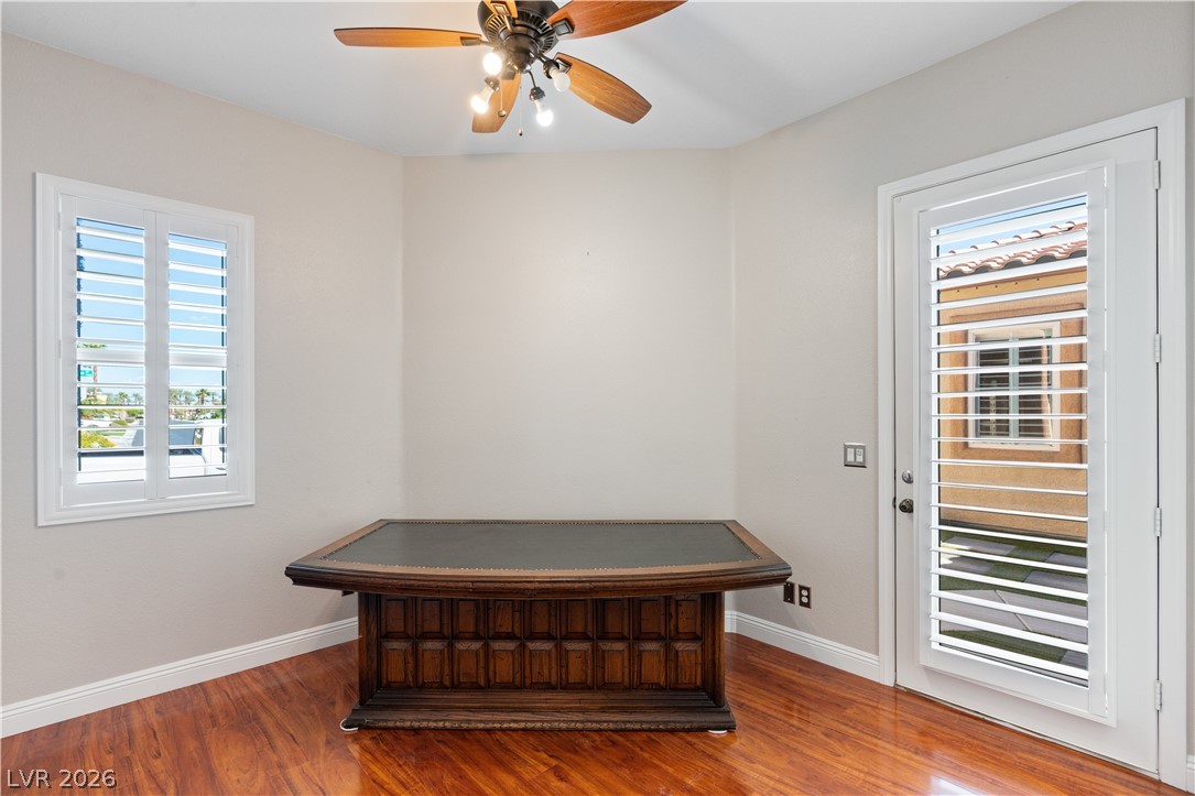 7135 Comanche Canyon Avenue Property Photo 18