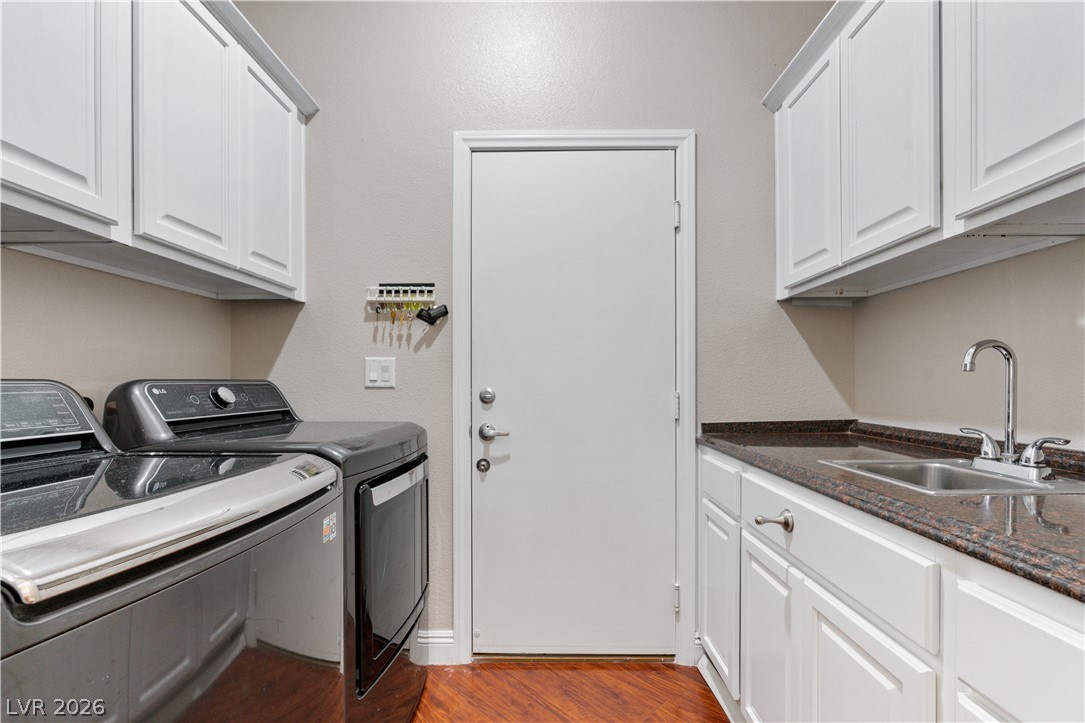 7135 Comanche Canyon Avenue Property Photo 25