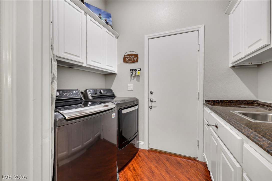 7135 Comanche Canyon Avenue Property Photo 27