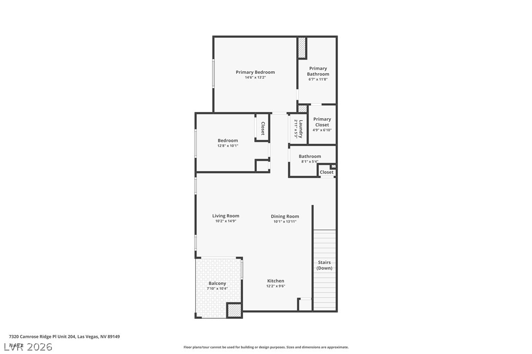 7320 Camrose Ridge Place 204 Property Photo 61