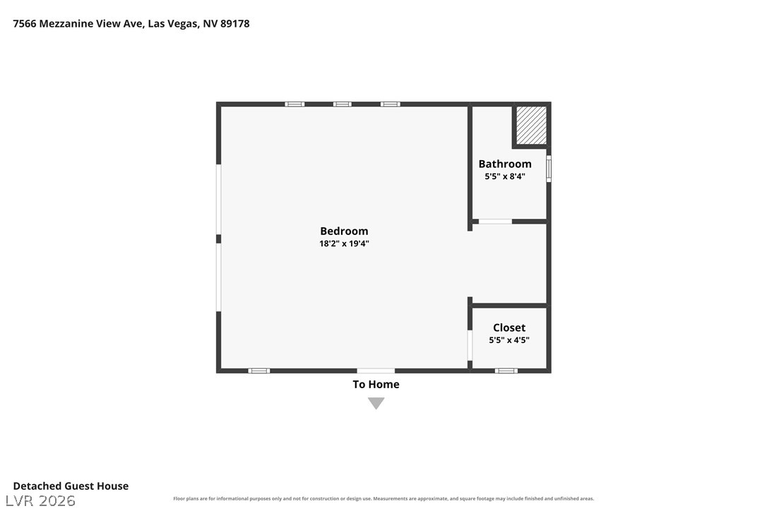 7566 Mezzanine View Avenue Property Photo 99