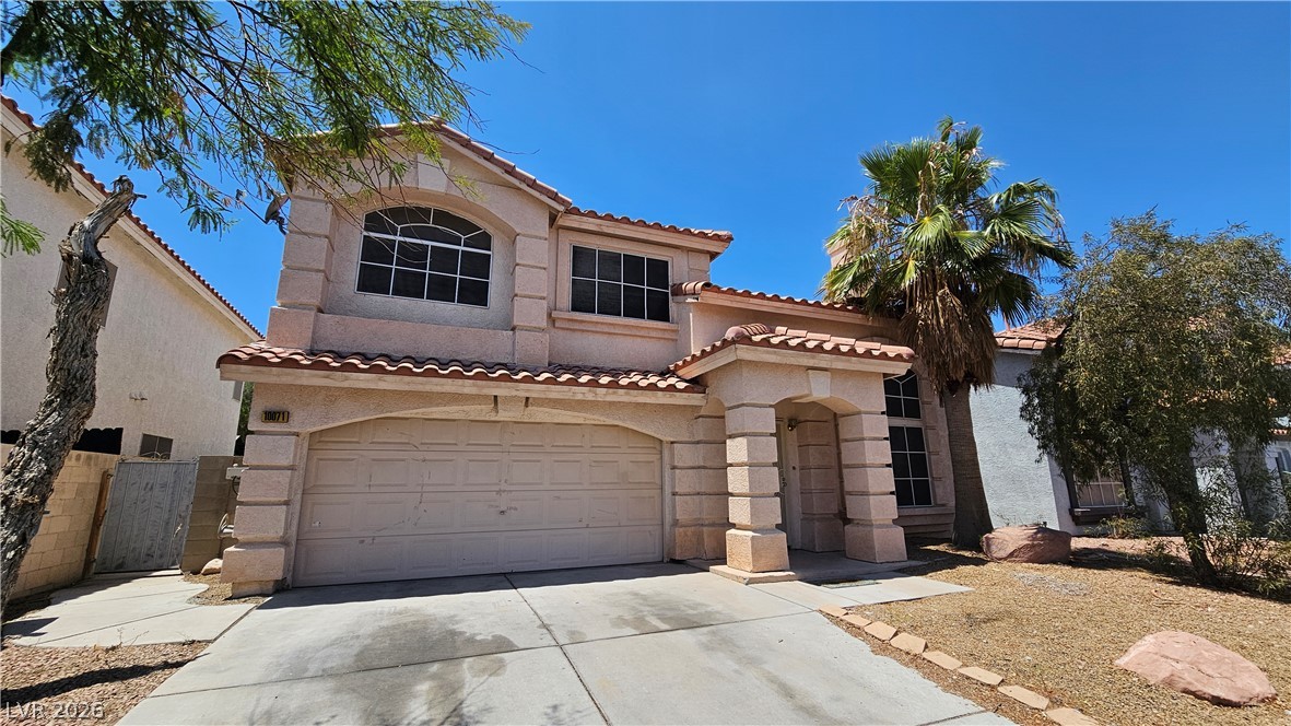 10071 Cheyenne Dawn Street Property Photo 2