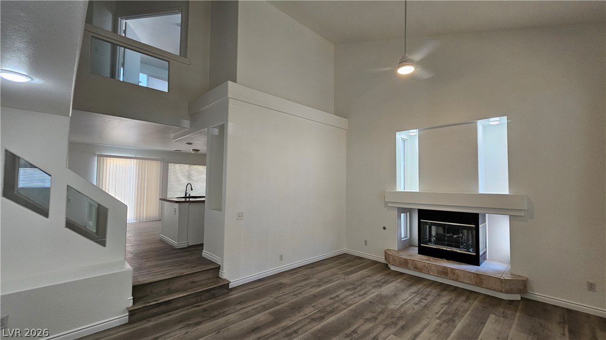 10071 Cheyenne Dawn Street Property Photo 10
