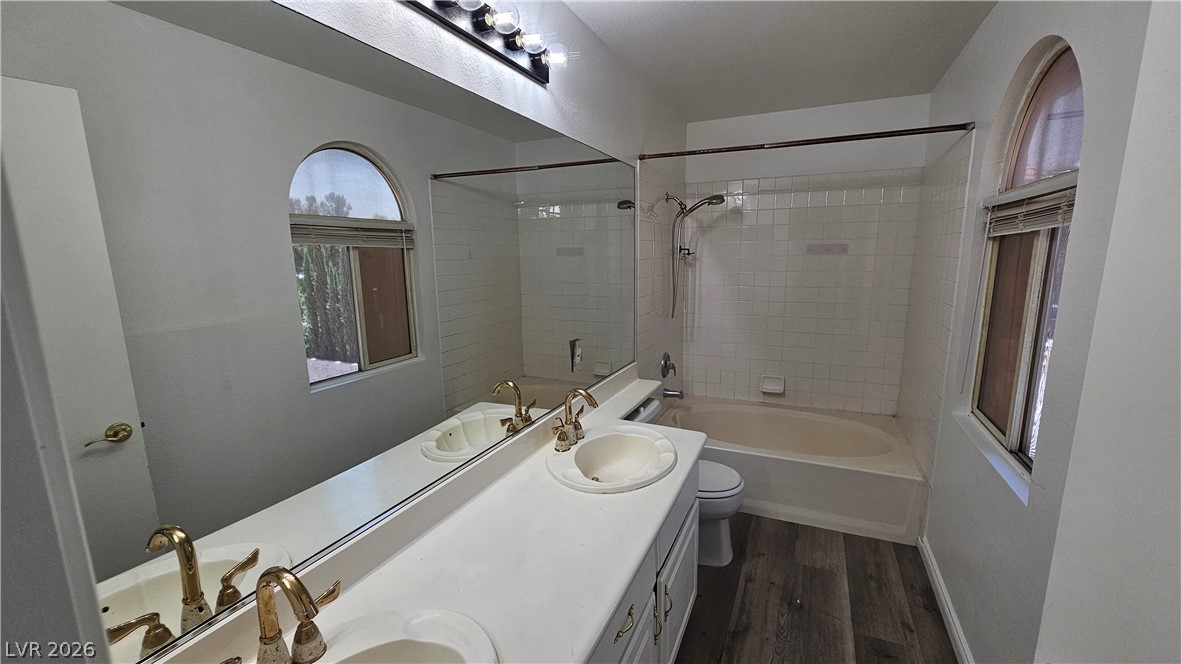 10071 Cheyenne Dawn Street Property Photo 21