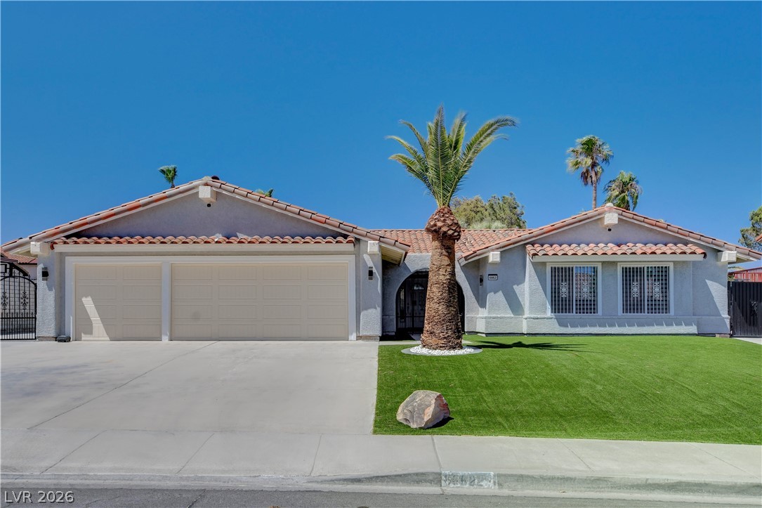 6862 Baile Road Property Photo 1
