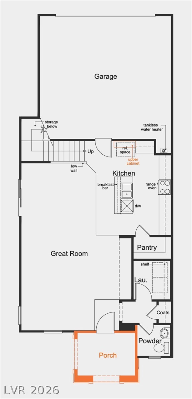 2494 Palizzi Court Property Photo 3