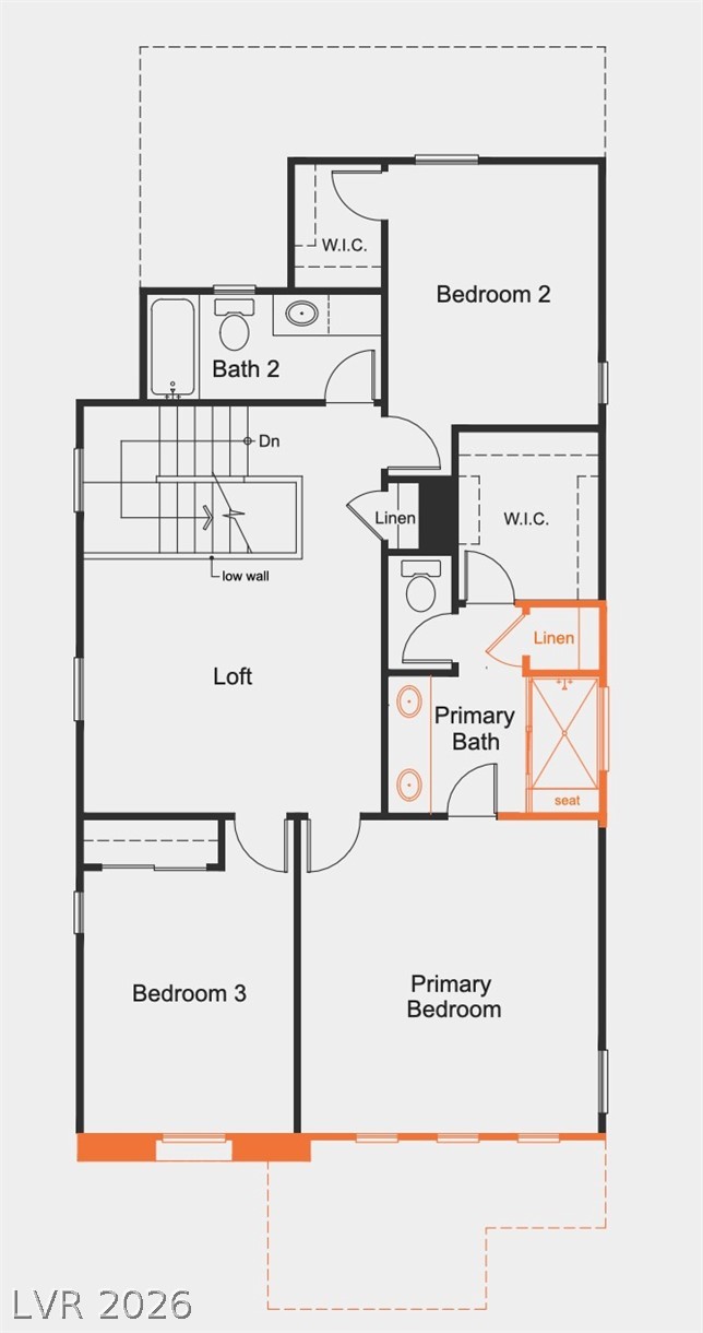 2494 Palizzi Court Property Photo 4