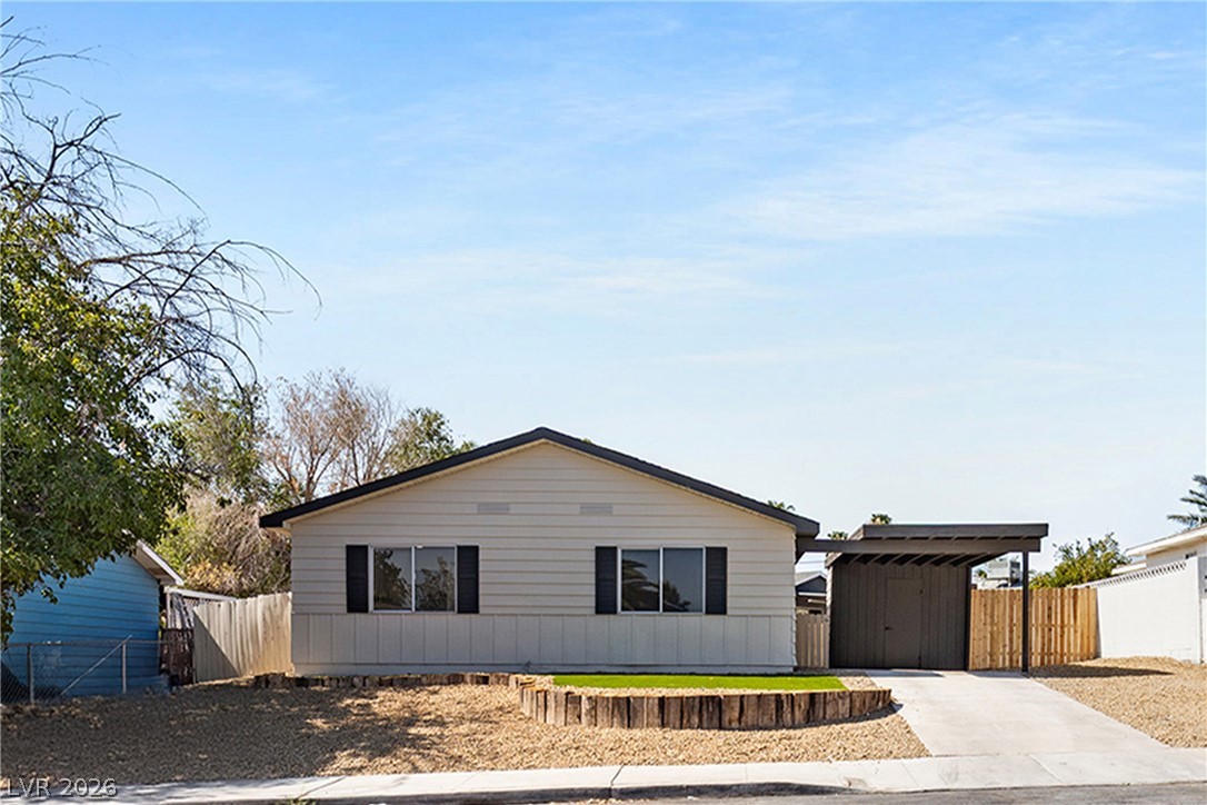 4741 San Rafael Avenue Property Photo 4