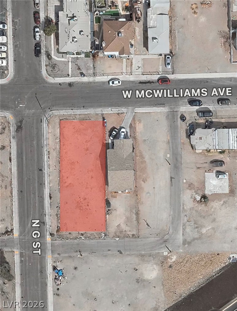 633 West Mcwilliams Avenue Property Photo 4