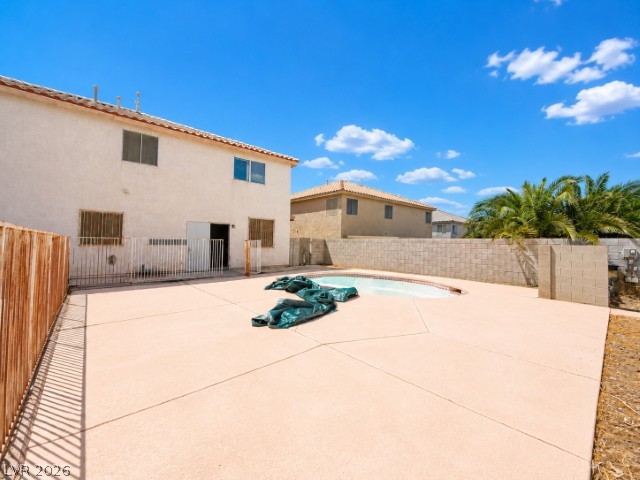 268 Daisy Gold Court Property Photo 34