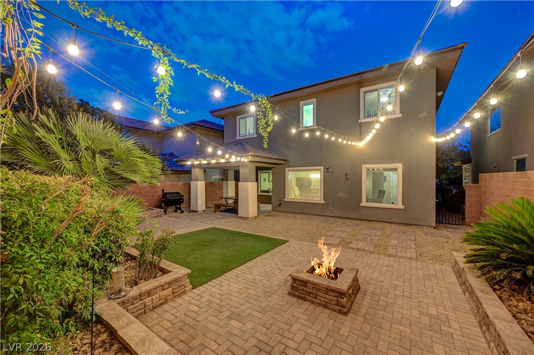 10604 Harvest Green Way Property Photo 2