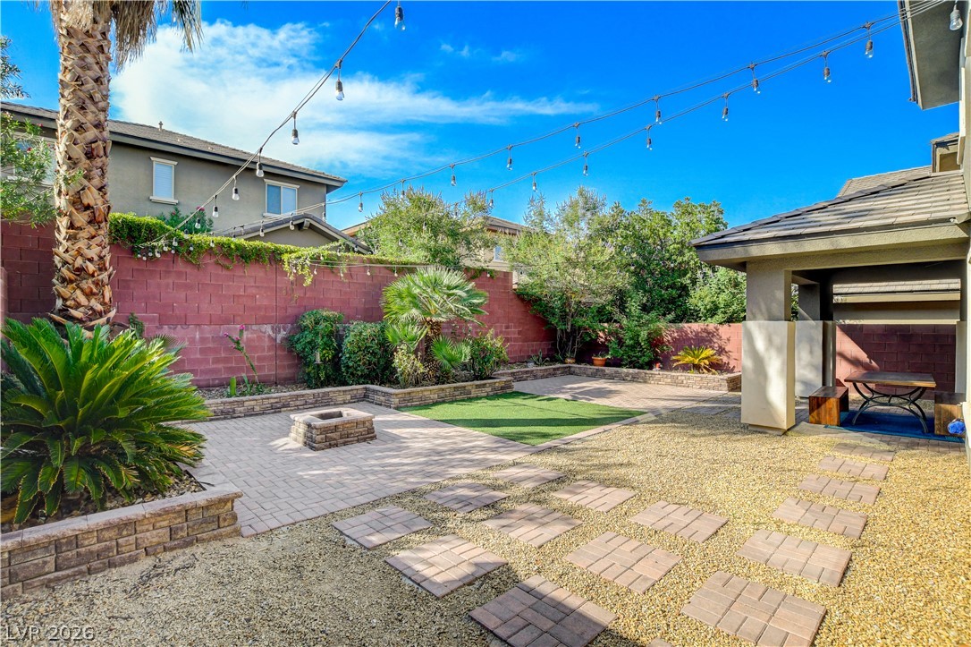 10604 Harvest Green Way Property Photo 48