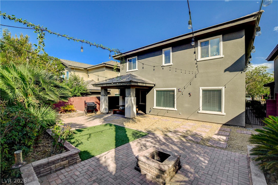 10604 Harvest Green Way Property Photo 49