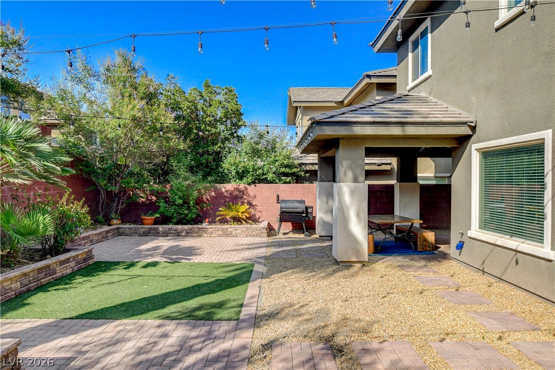 10604 Harvest Green Way Property Photo 50