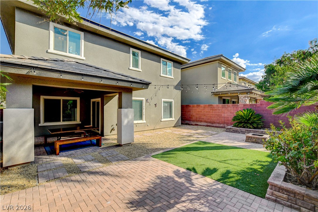 10604 Harvest Green Way Property Photo 51