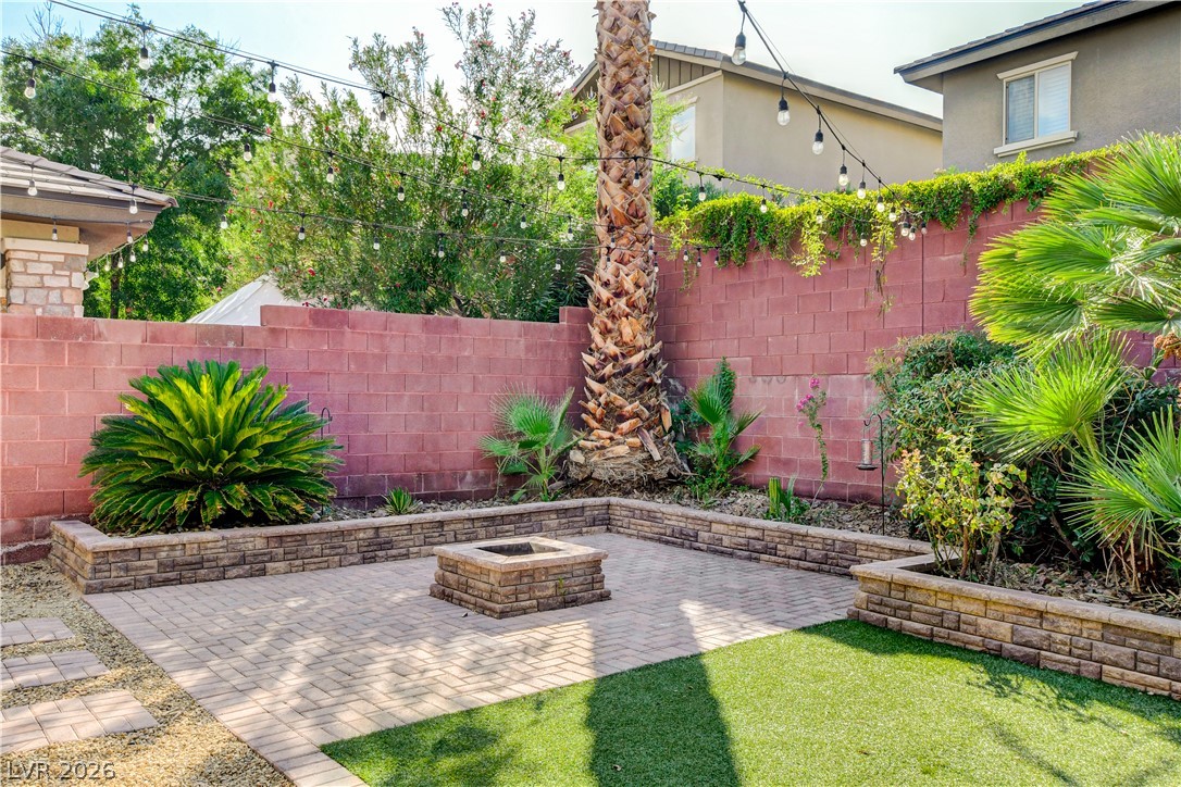 10604 Harvest Green Way Property Photo 53