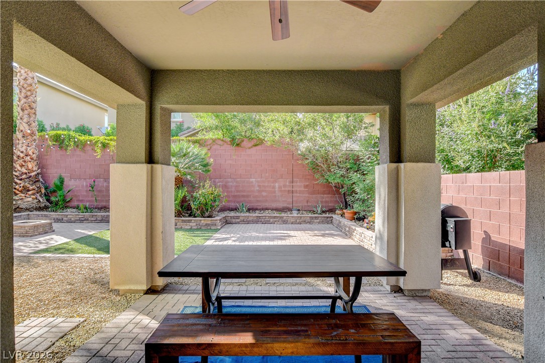 10604 Harvest Green Way Property Photo 55