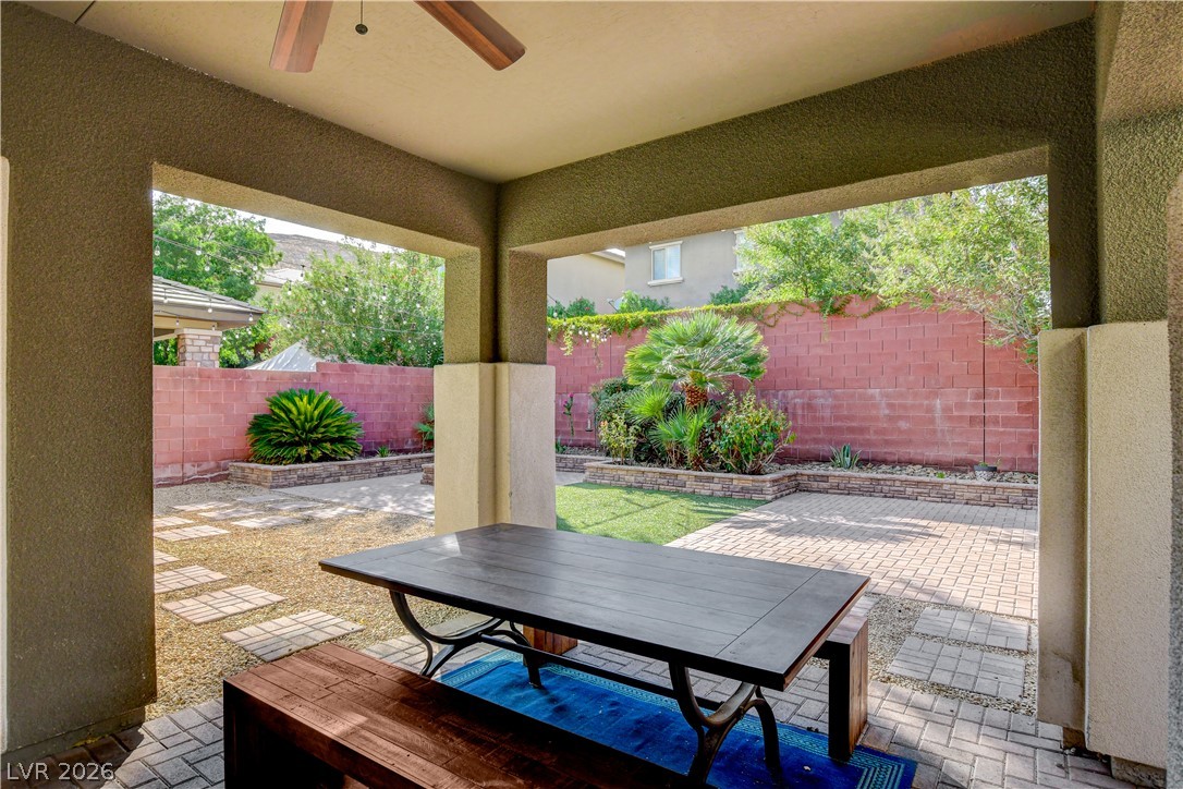 10604 Harvest Green Way Property Photo 56