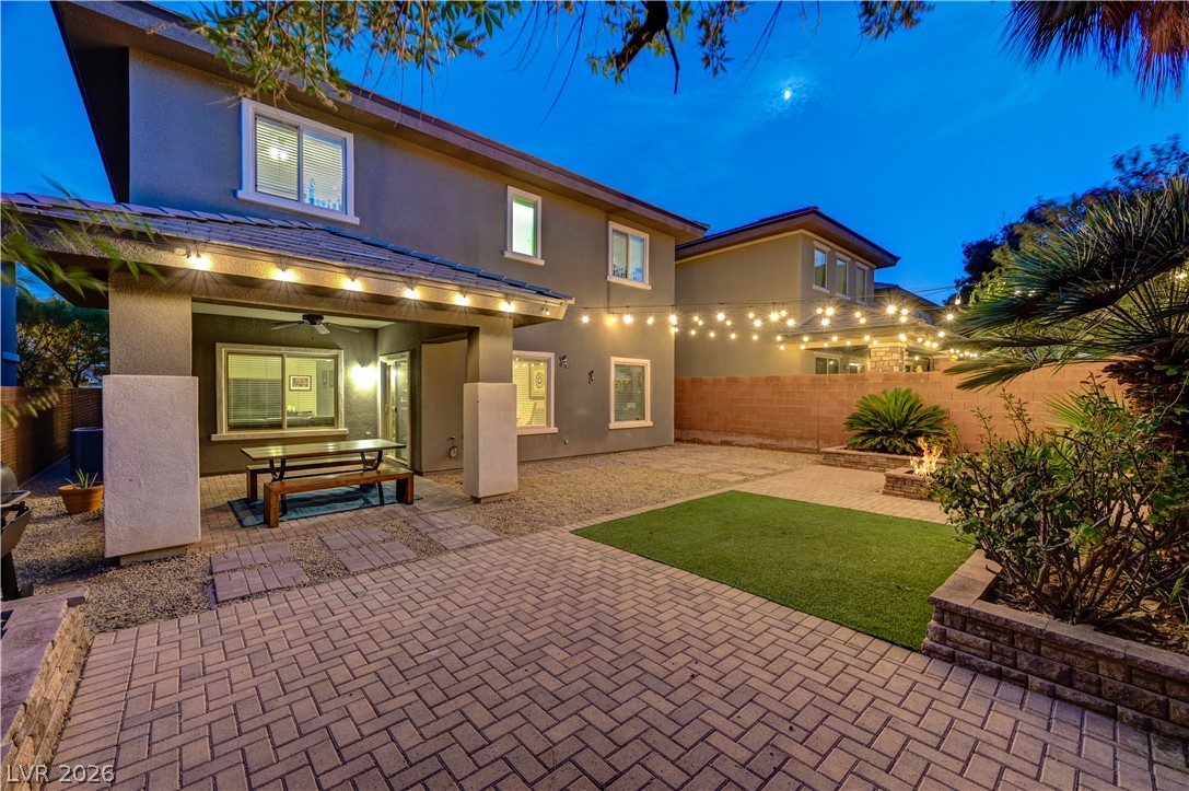 10604 Harvest Green Way Property Photo 73