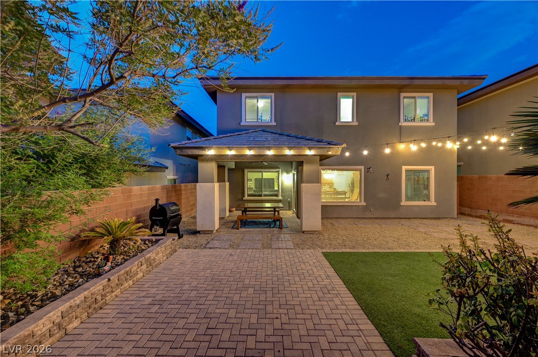 10604 Harvest Green Way Property Photo 74